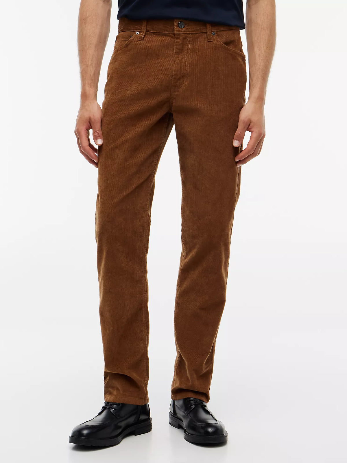 Tommy Hilfiger - Stretch Corduroy 5-Pocket Pant