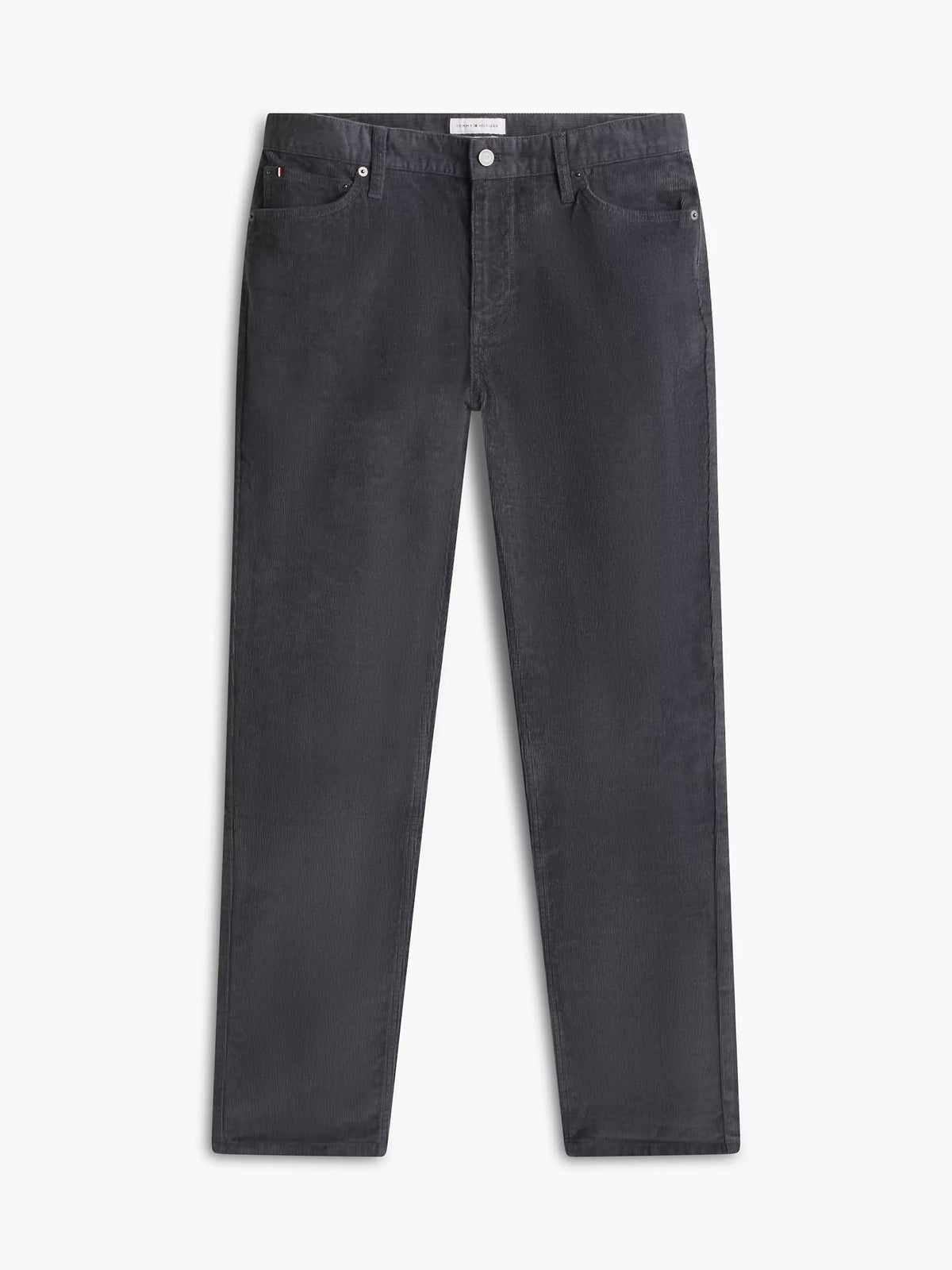Tommy Hilfiger - Stretch Corduroy 5-Pocket Pant