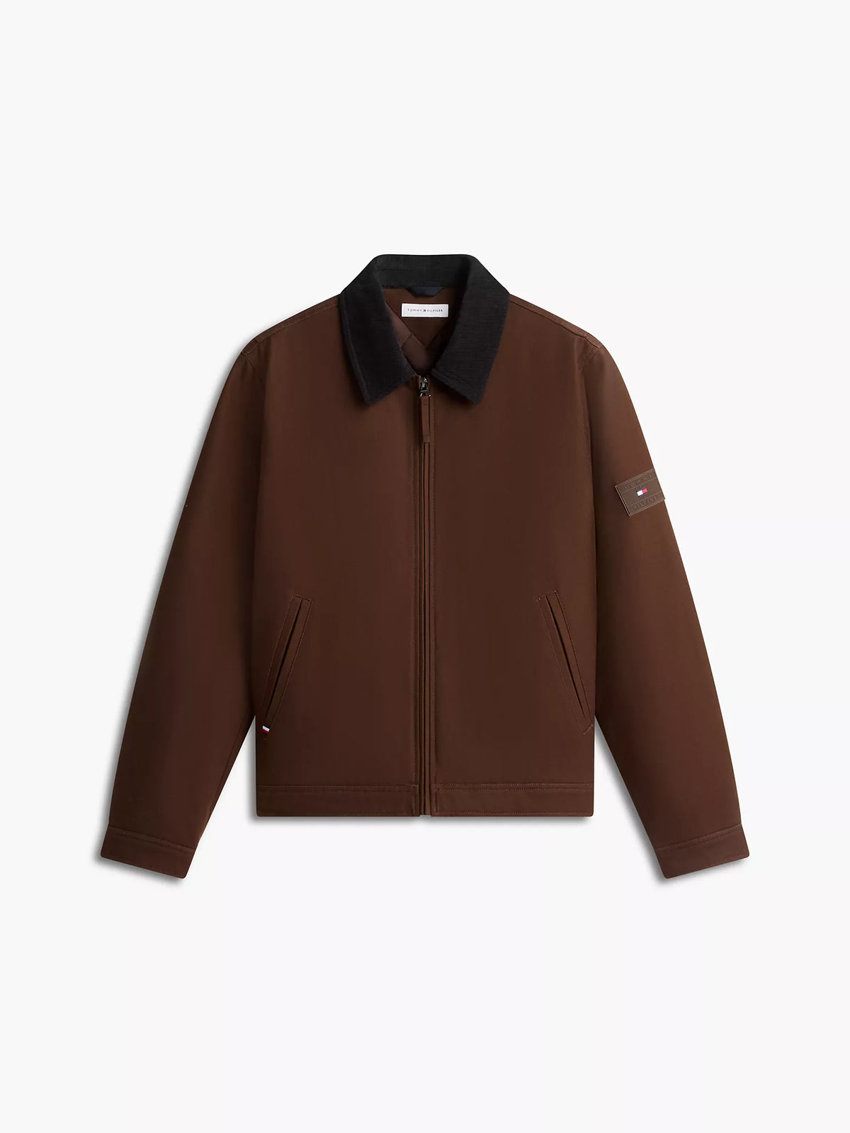 Tommy Hilfiger - Insulated Ivy Jacket