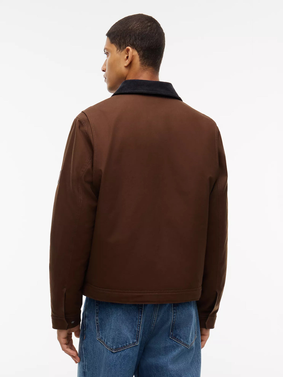 Tommy Hilfiger - Insulated Ivy Jacket