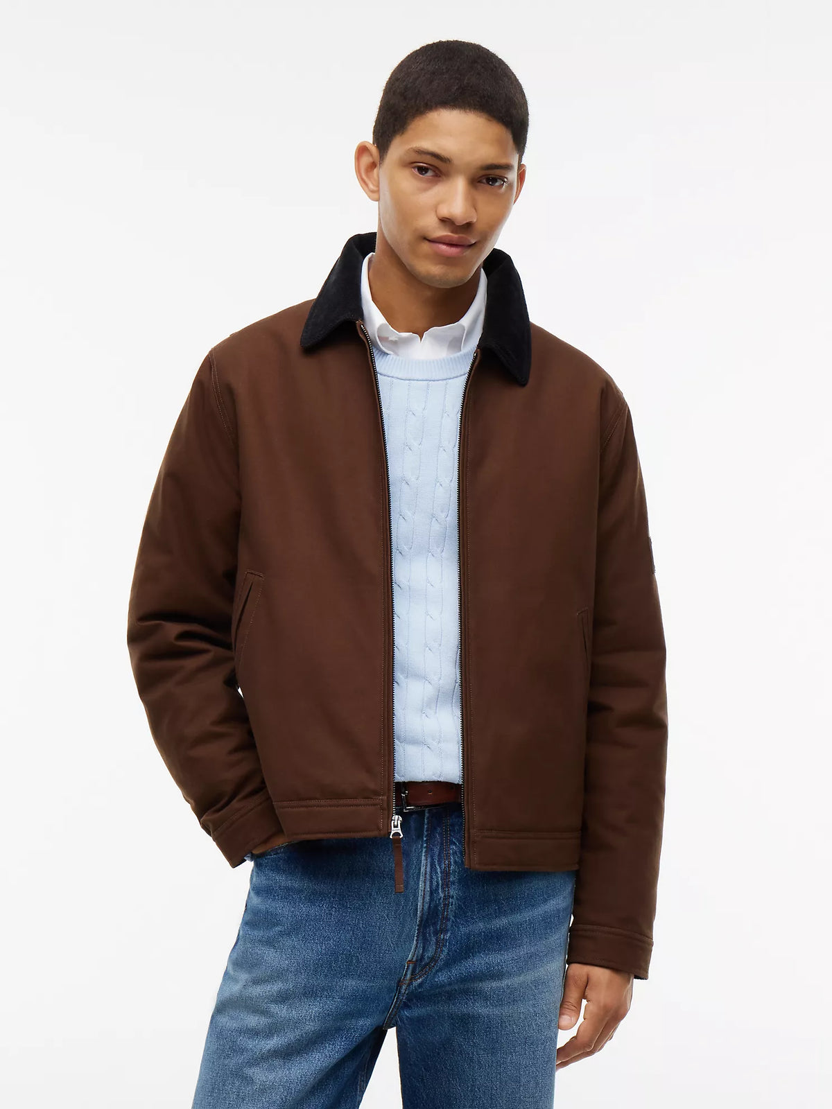 Tommy Hilfiger - Insulated Ivy Jacket