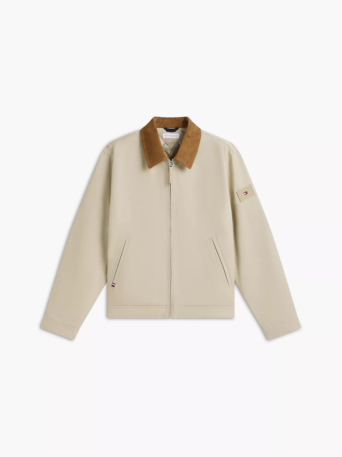 Tommy Hilfiger - Insulated Ivy Jacket