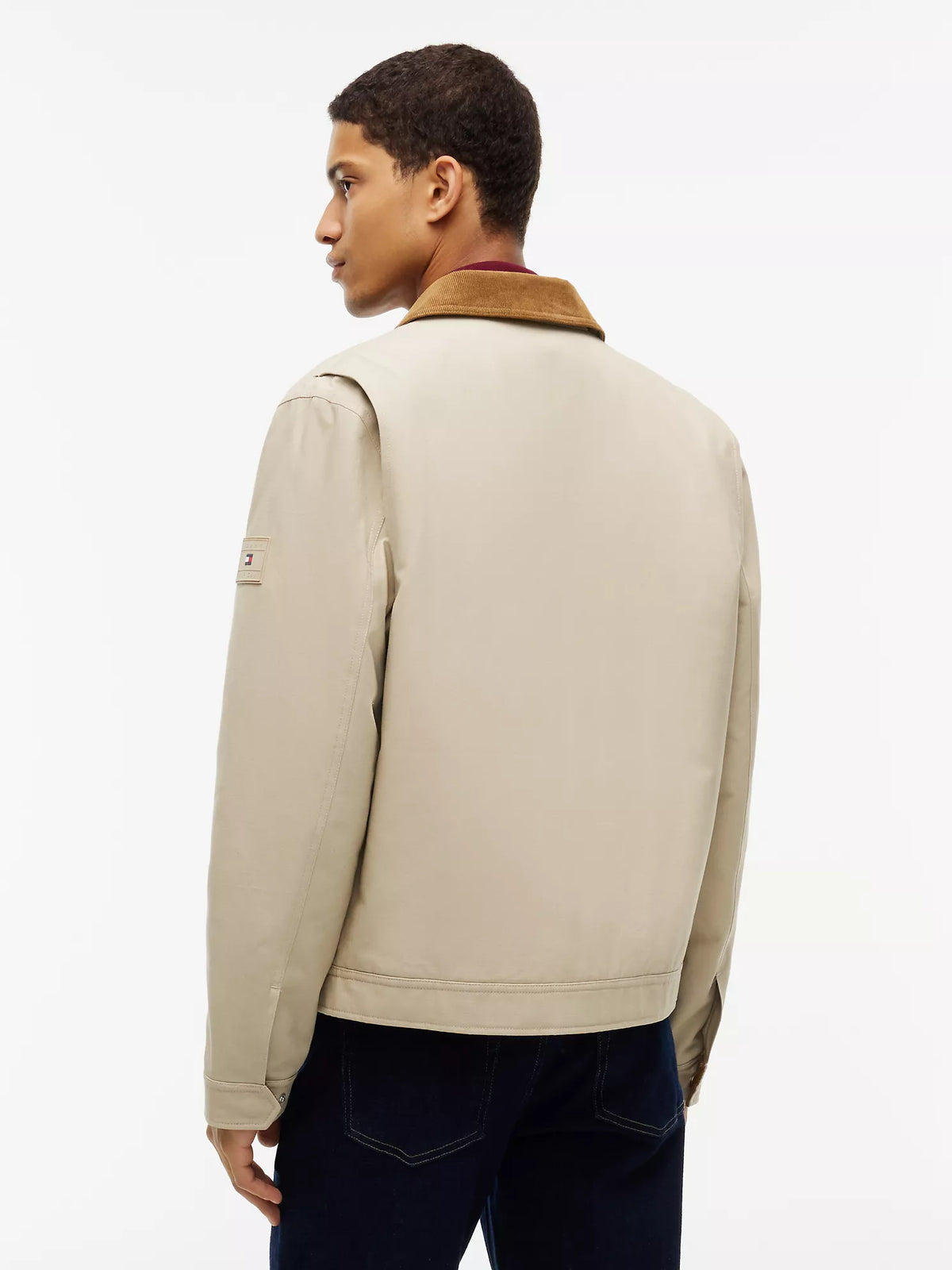 Tommy Hilfiger - Insulated Ivy Jacket