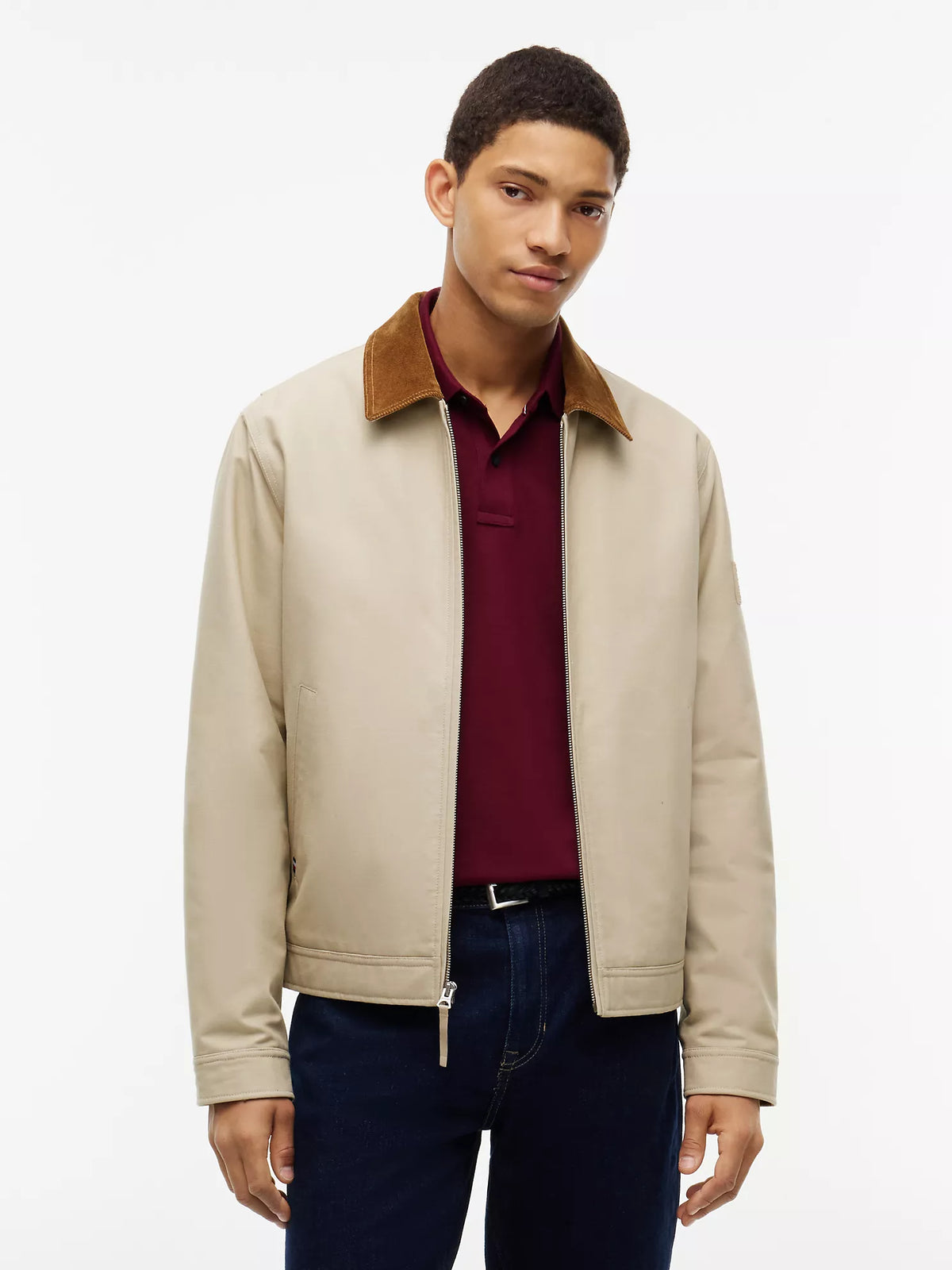 Tommy Hilfiger - Insulated Ivy Jacket