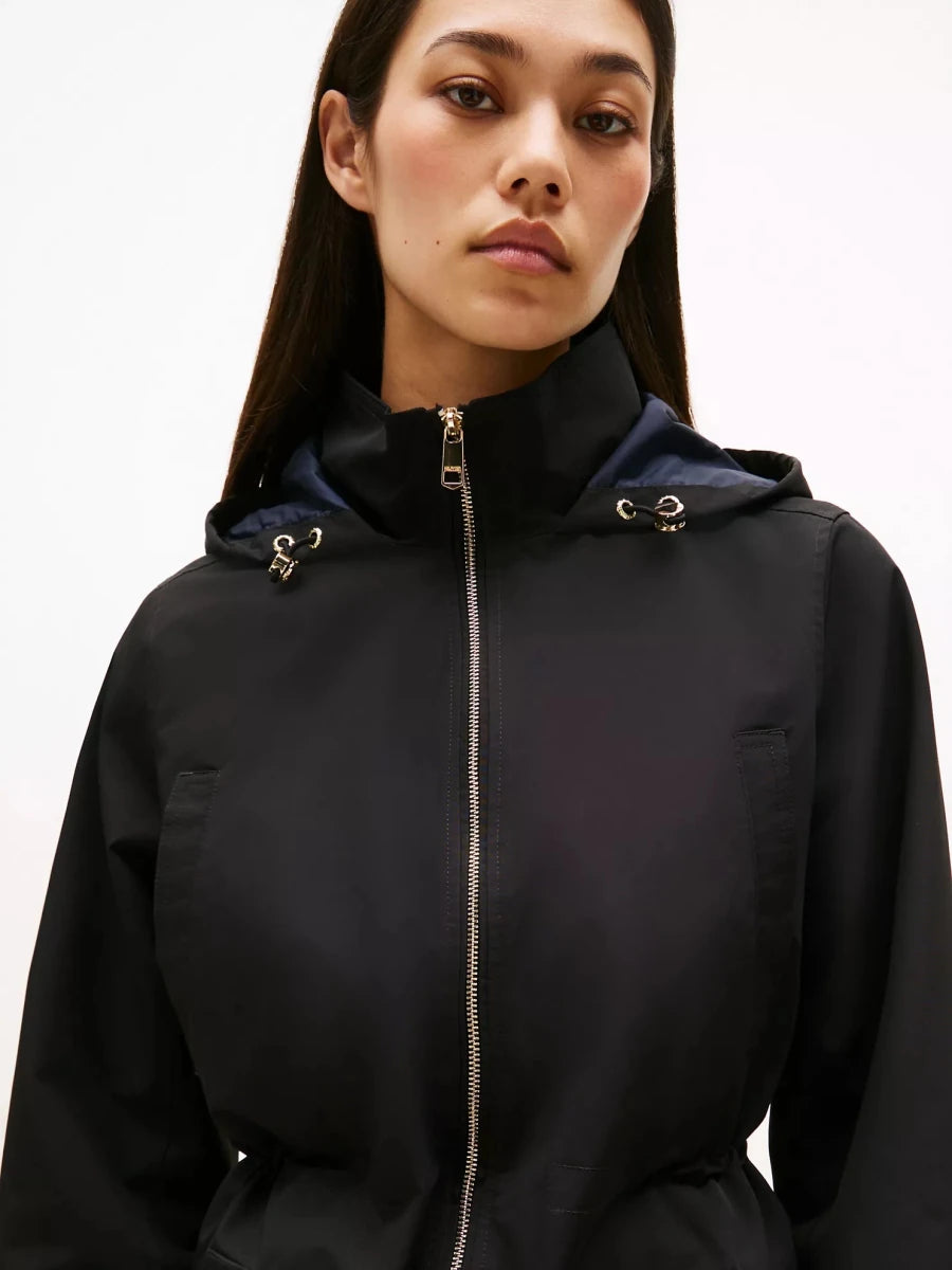 Tommy Hilfiger - Hooded Storm Jacket - Brandatak Store