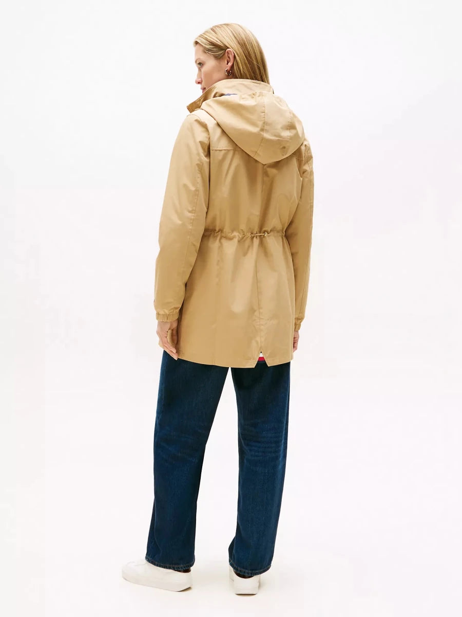 Tommy Hilfiger - Hooded Storm Jacket - Brandatak Store