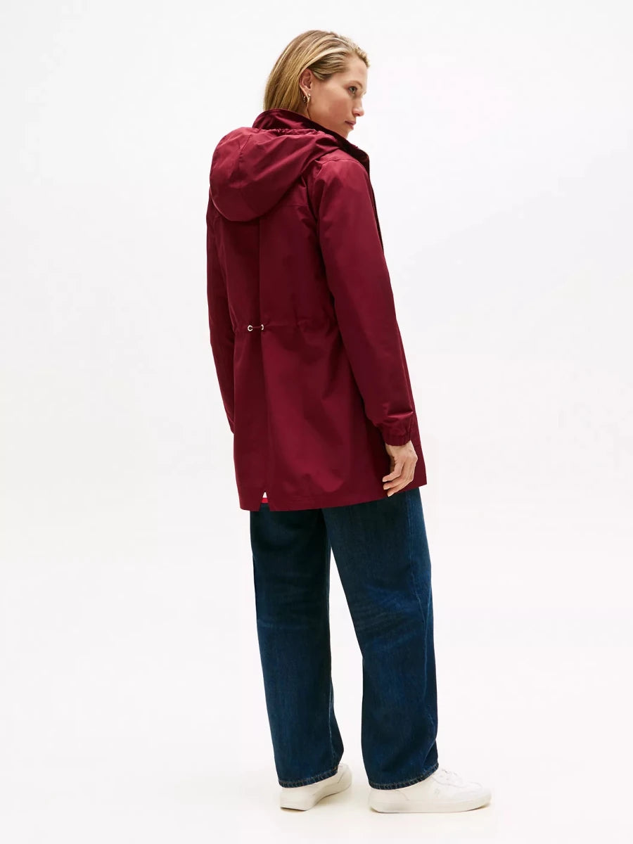 Tommy Hilfiger - Hooded Storm Jacket - Brandatak Store