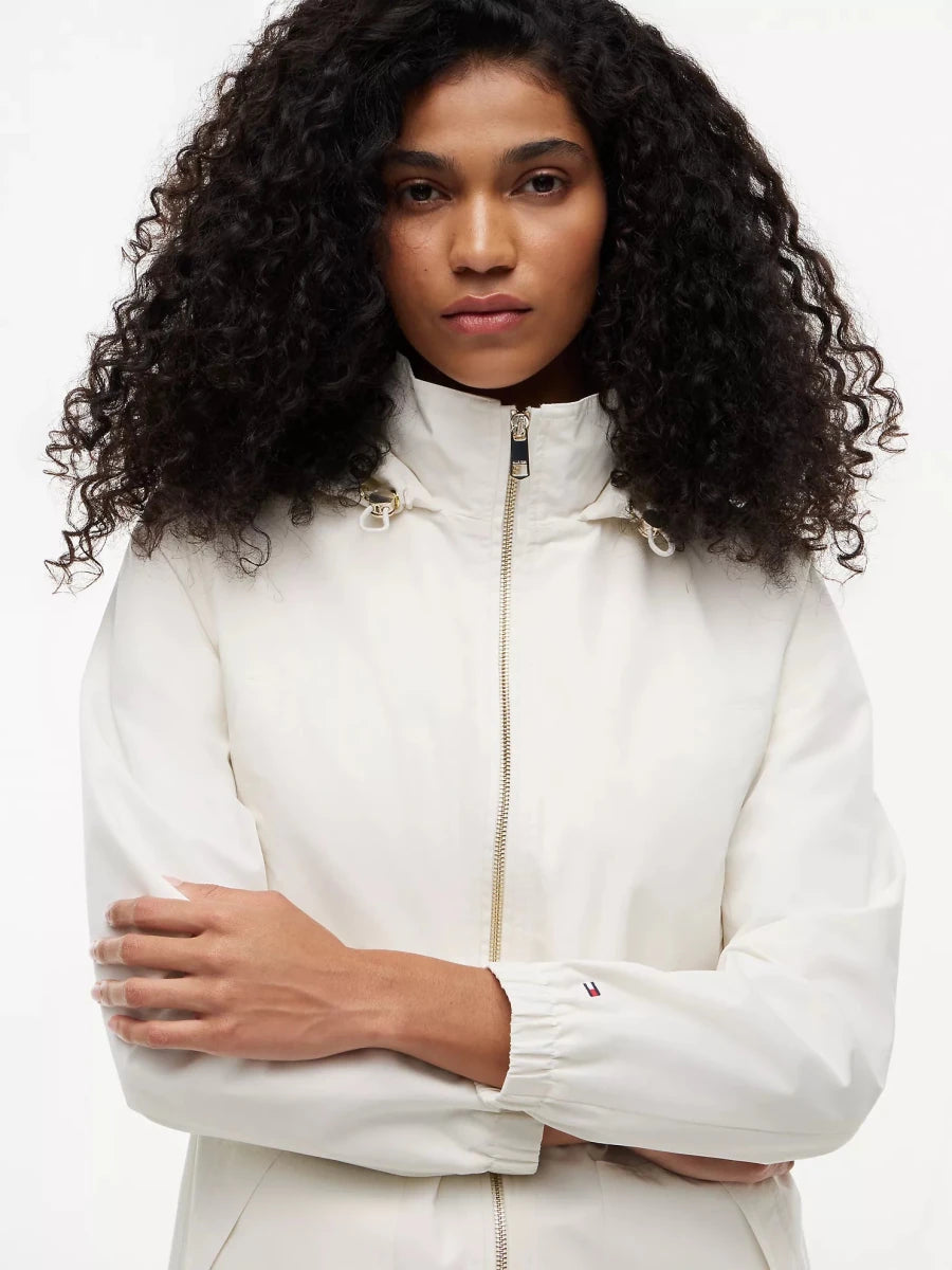 Tommy Hilfiger - Hooded Storm Jacket - Brandatak Store