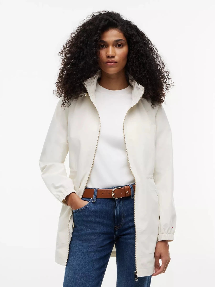 Tommy Hilfiger - Hooded Storm Jacket - Brandatak Store