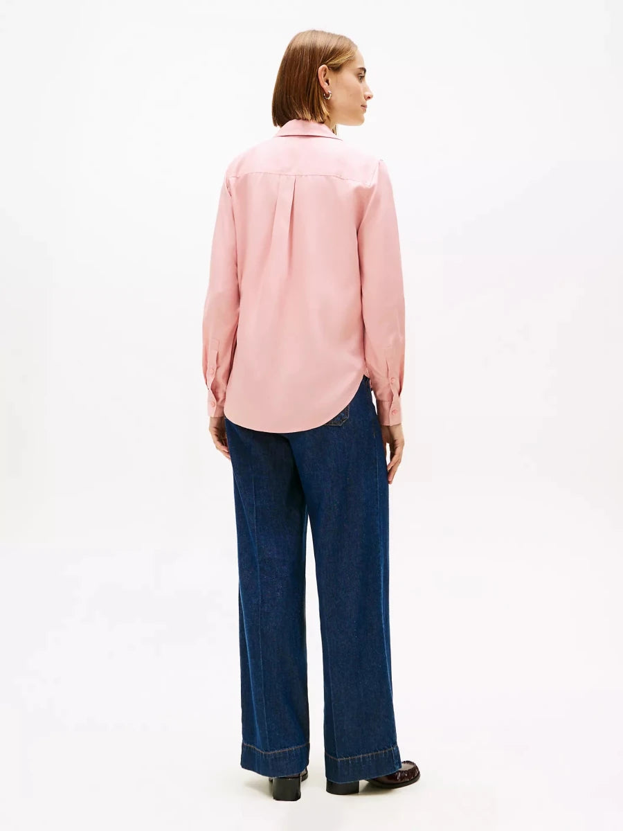 Tommy Hilfiger - Lightweight Utility Shirt - Brandatak Store