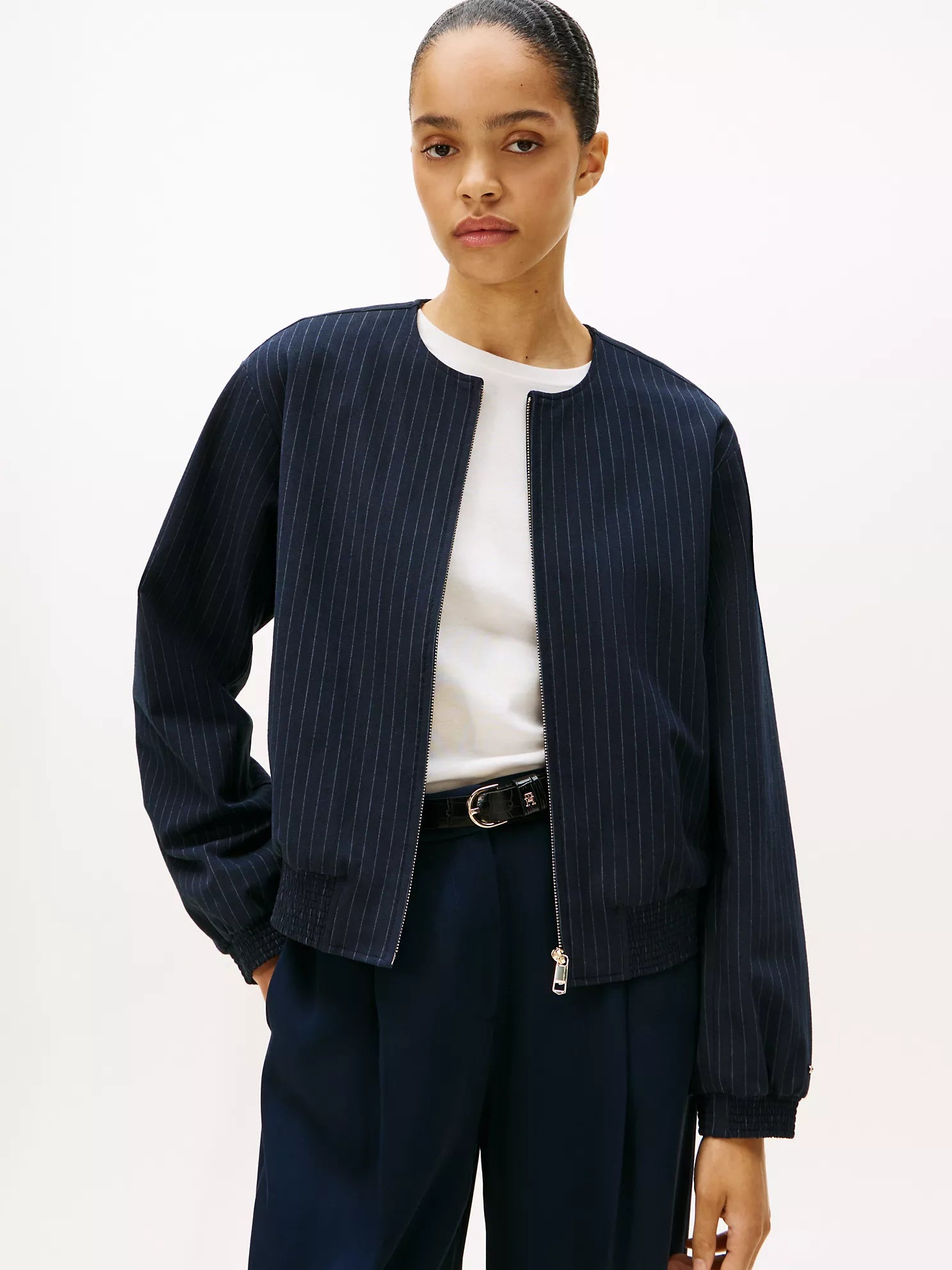 Tommy Hilfiger - Bomber Jacket