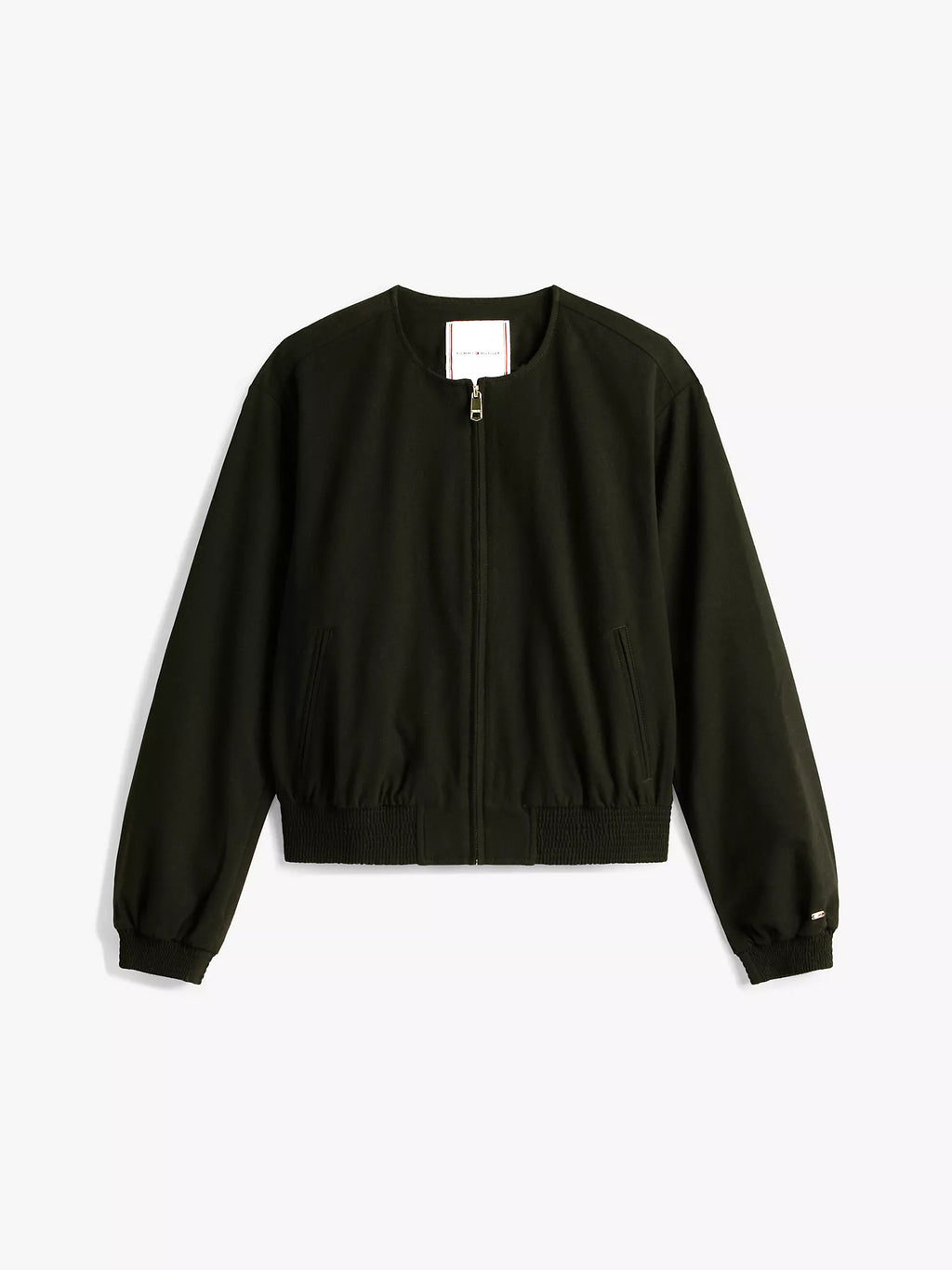 Tommy Hilfiger - Bomber Jacket