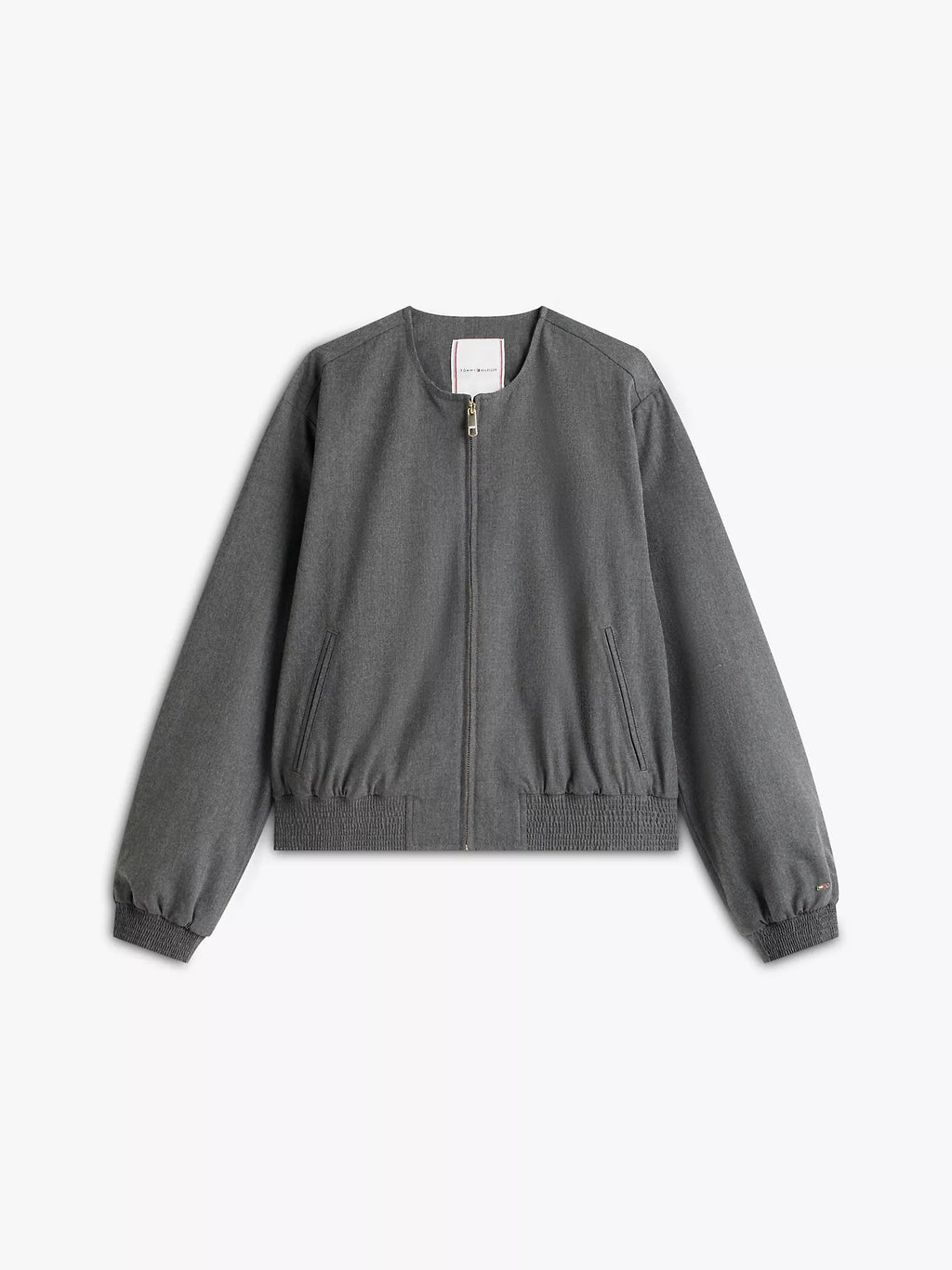 Tommy Hilfiger - Bomber Jacket