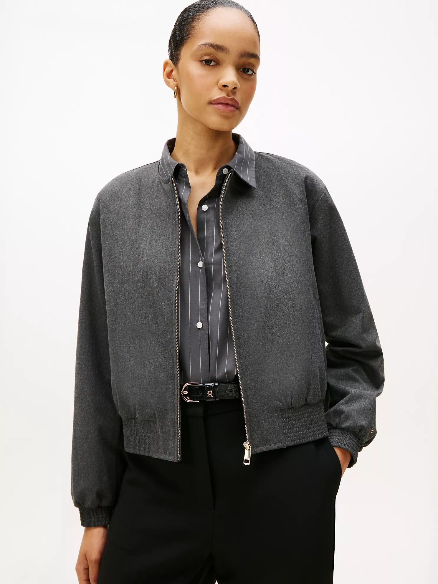 Tommy Hilfiger - Bomber Jacket