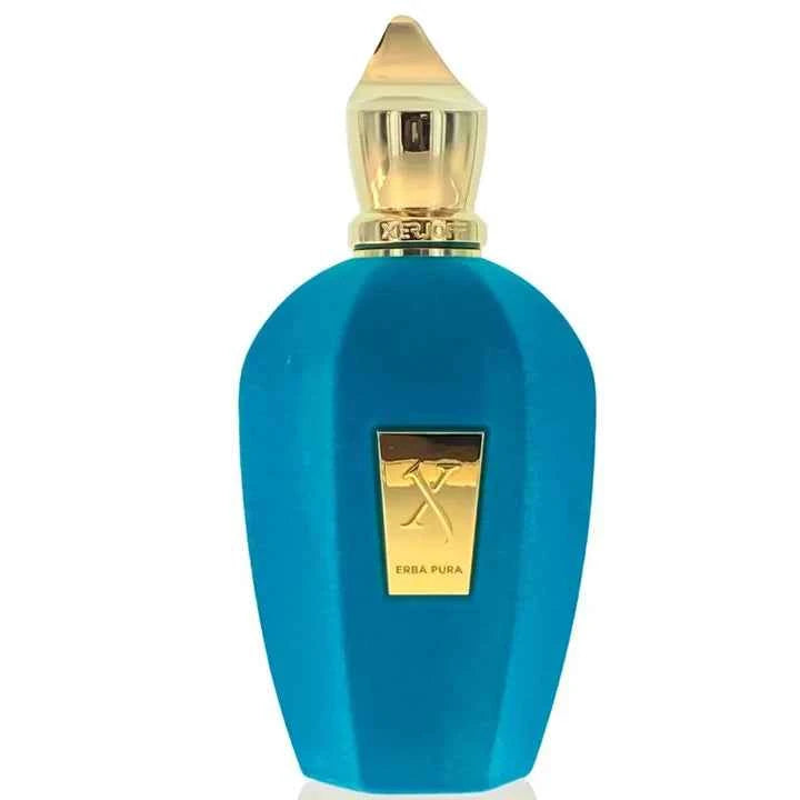 Xerjoff - Erba Pura The Vibe Collection Unisex Eau de Parfum Spray