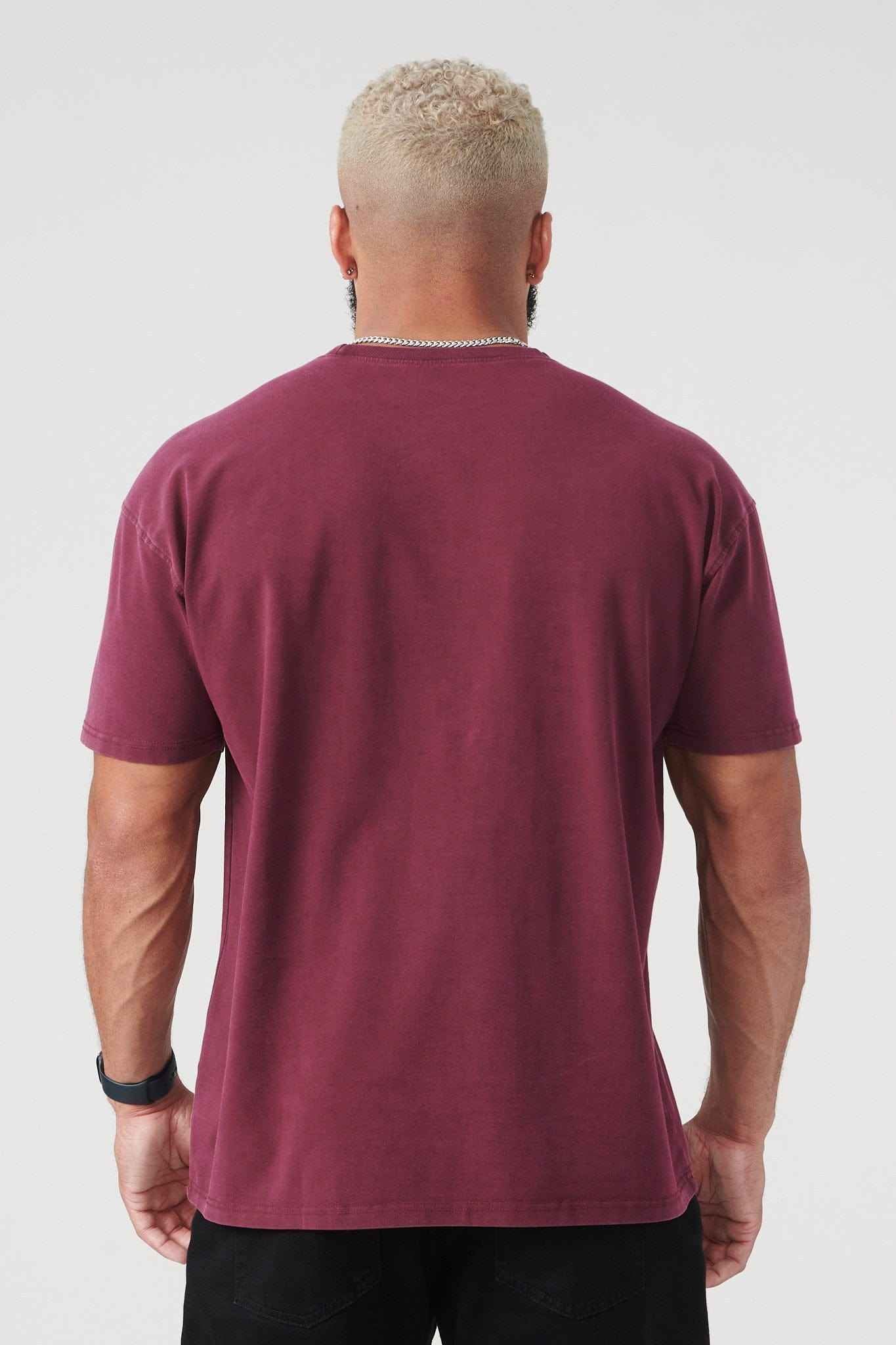 401 Essential Jacked Tees