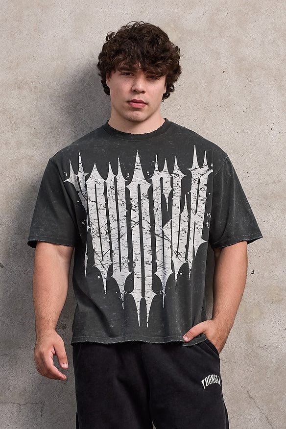 YOUNGLA - 4156 - Revenge Tees