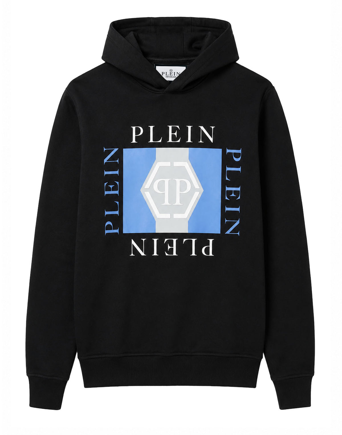 PHILIPP PLEIN - Hoodie Plein PP