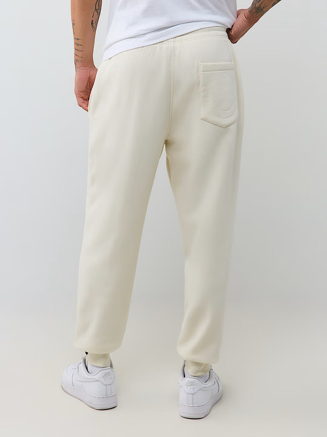 True Religion - 2002 Horseshoe Jogger