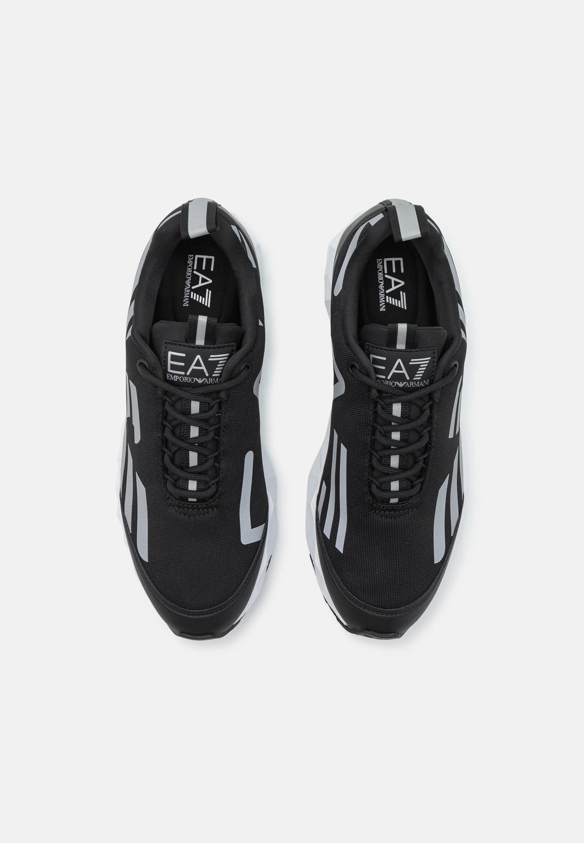 EA7 Emporio Armani - Ultimate C2 Kombat Unisex Trainers