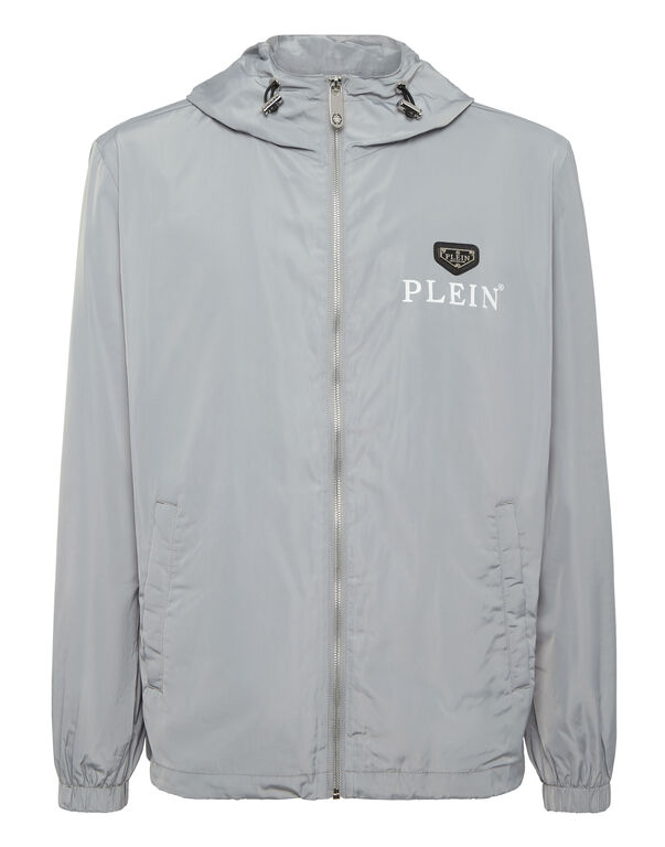 PHILIPP PLEIN - Nylon Windbreaker