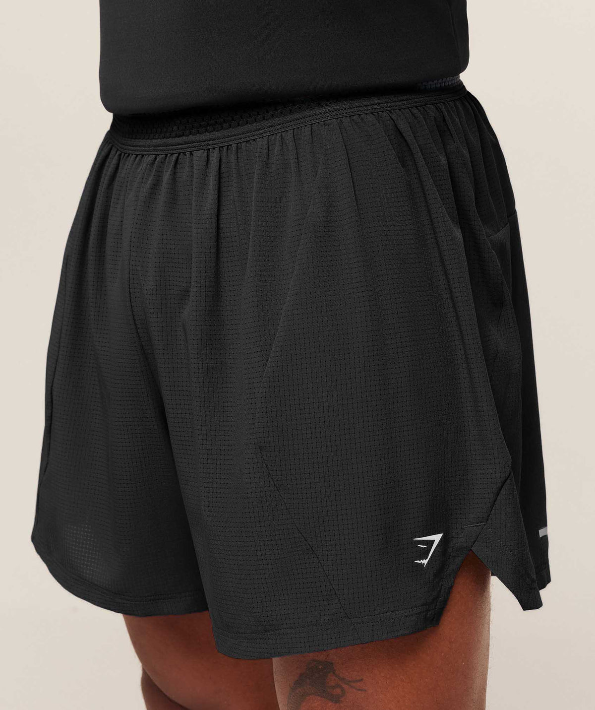 GYMSHARK - Running 5" Shorts