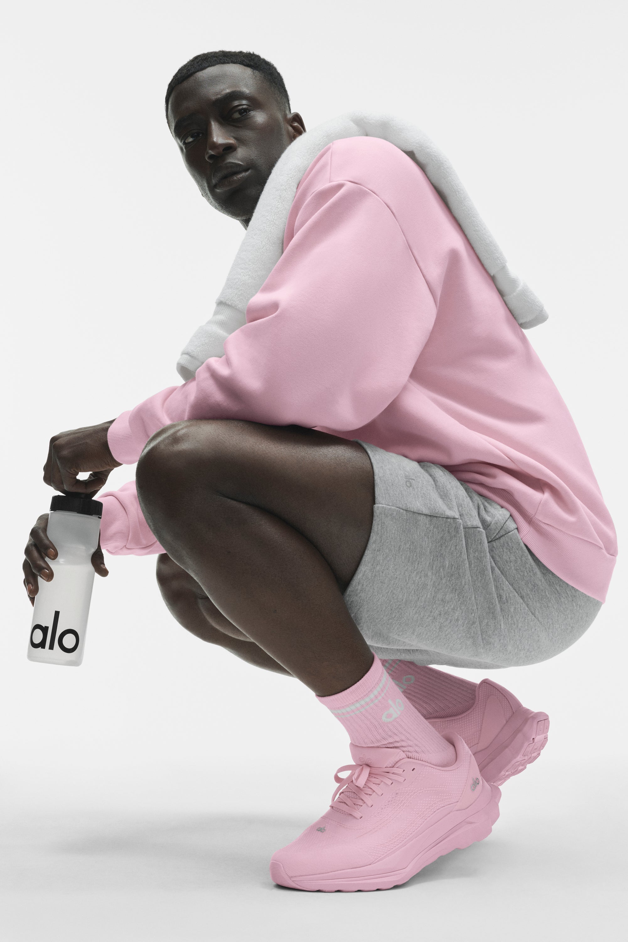 Alo Yoga - ALO Runner