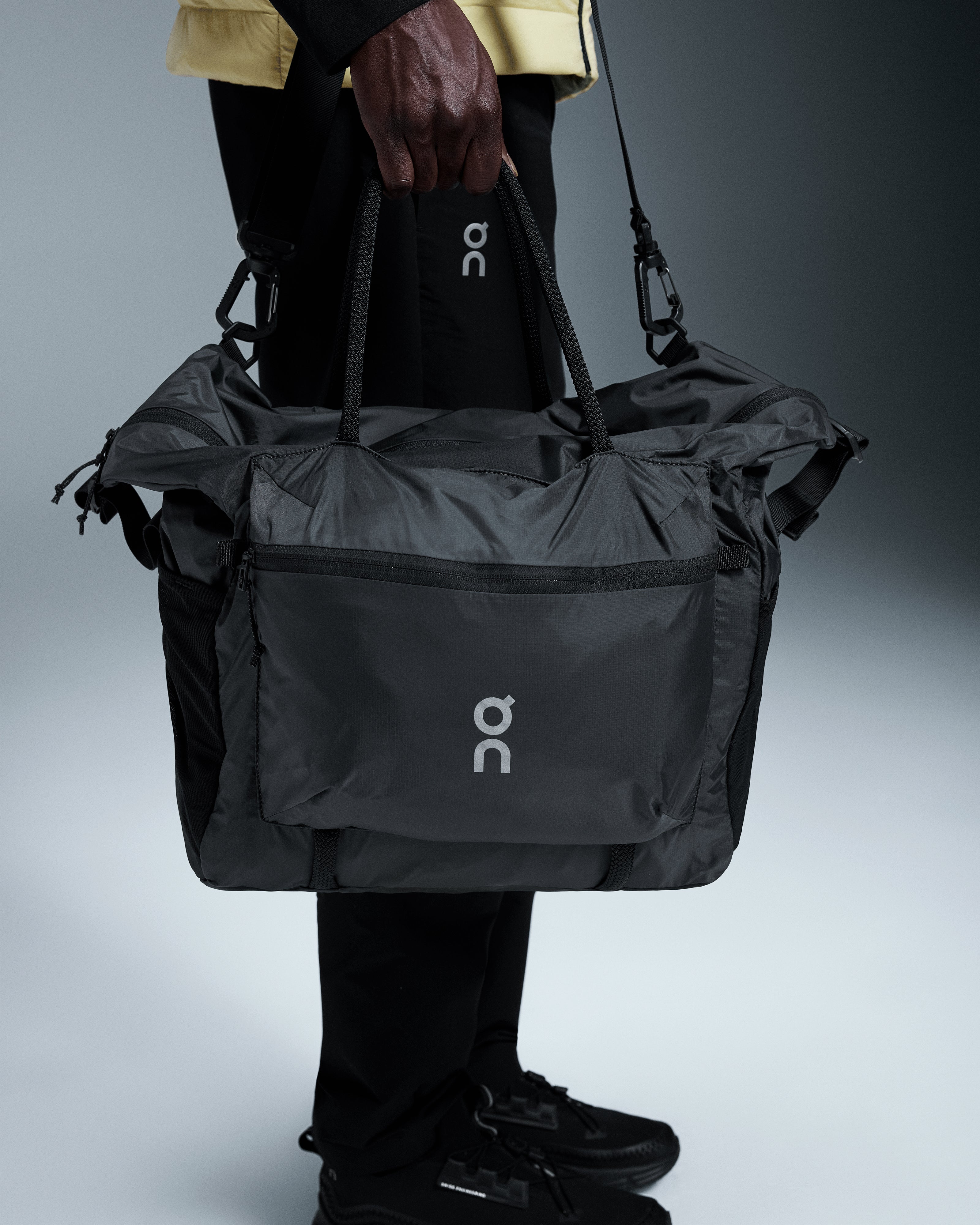 ON Cloud - Track Pack 35L Lite