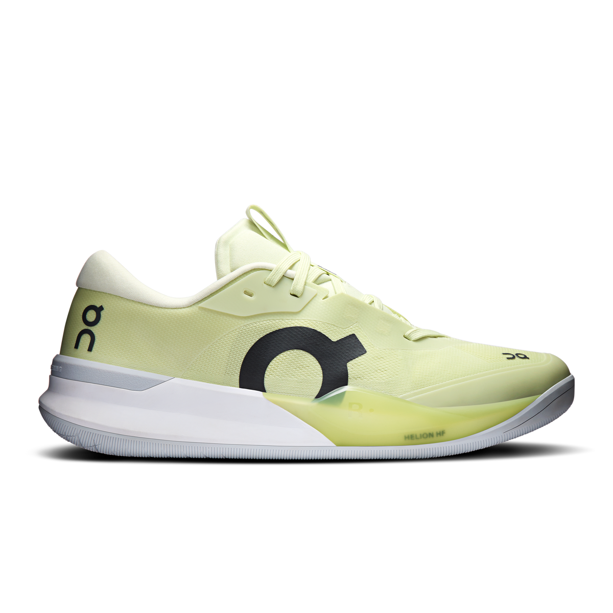 On Cloud - THE ROGER Pro 3