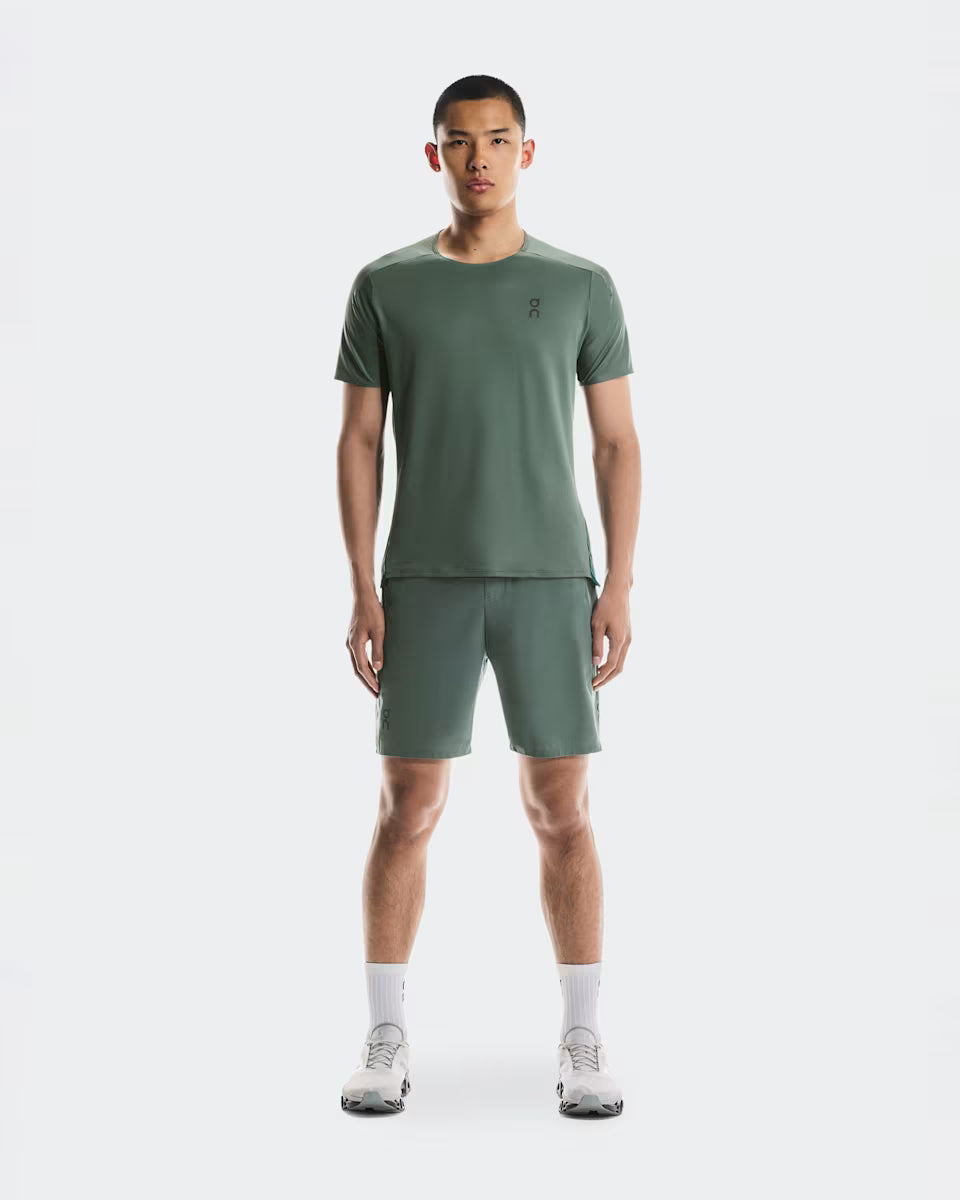 ON Cloud - Performance Hybrid Short