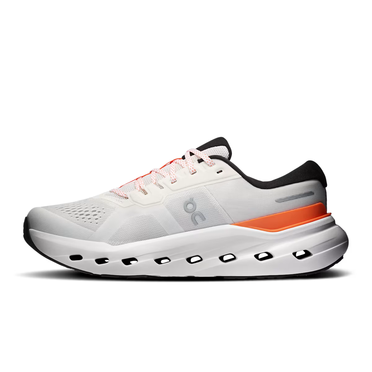 ON cloud - Cloudrunner 3