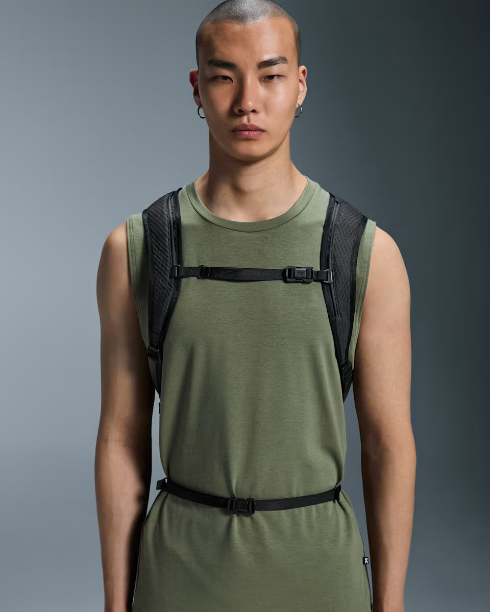 On Cloud - Speed Pack 18L Lite