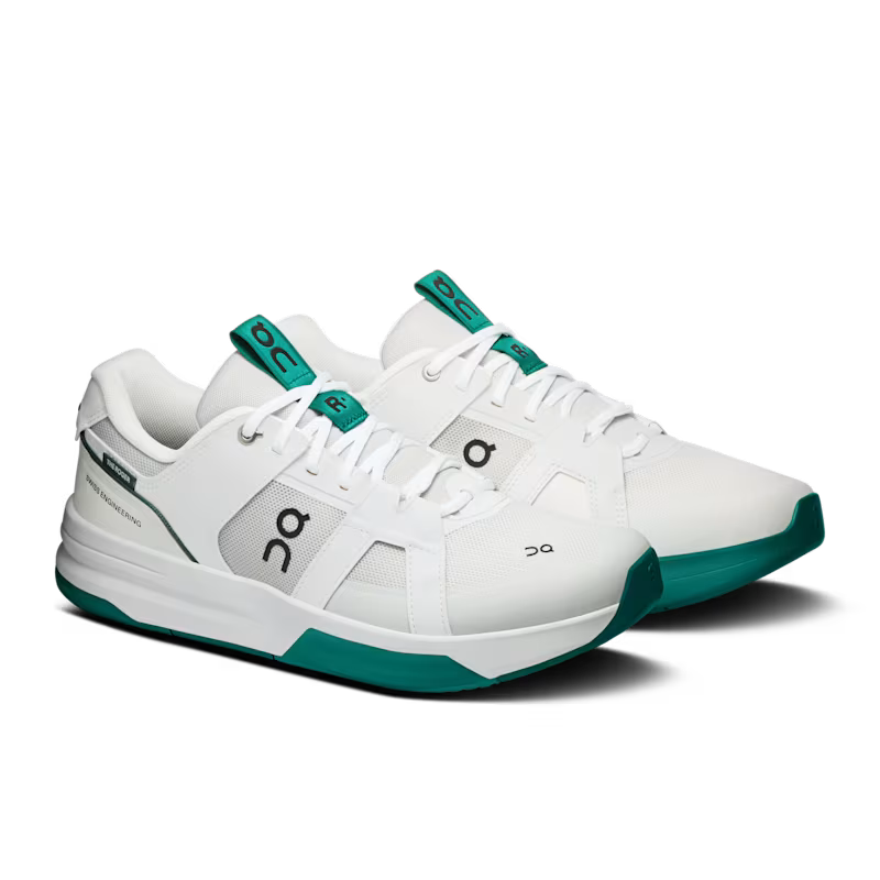 ON Cloud - THE ROGER Clubhouse Pro 2