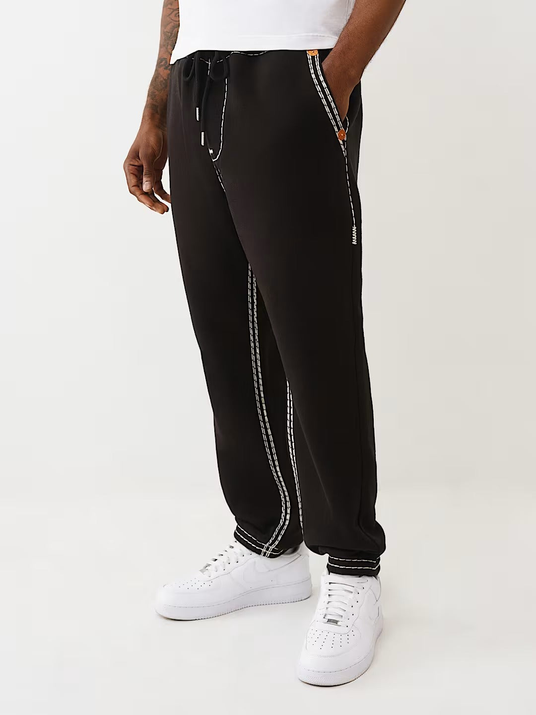 True Religion - Super QT Jogger