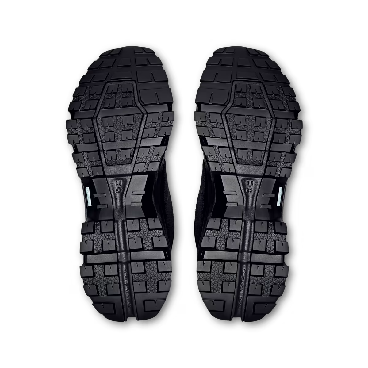 ON cloud - Cloudrock Low Waterproof