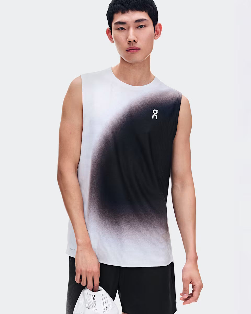 On Cloud - Court Tank Swing