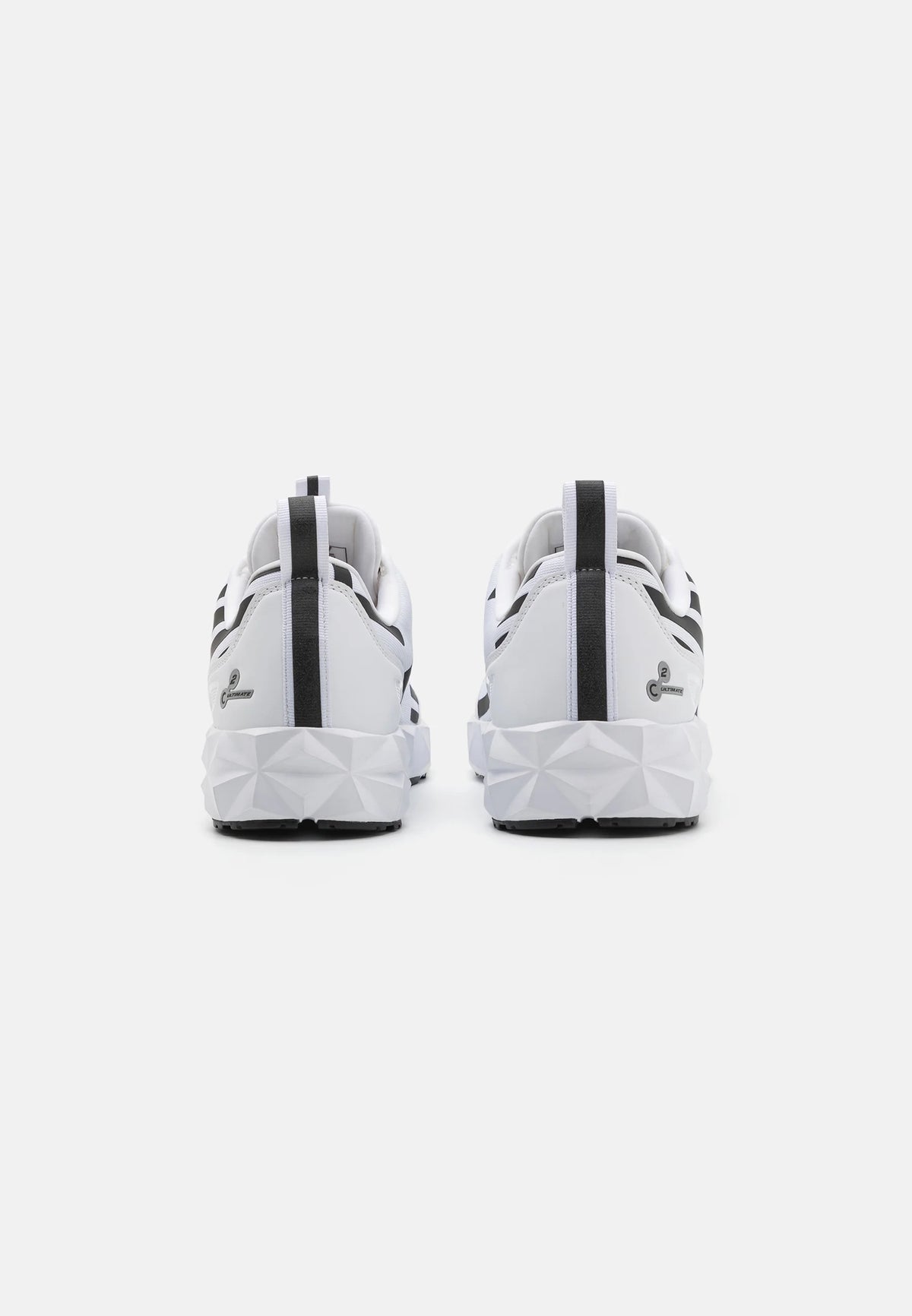 EA7 Emporio Armani - Ultimate C2 Kombat Unisex Trainers