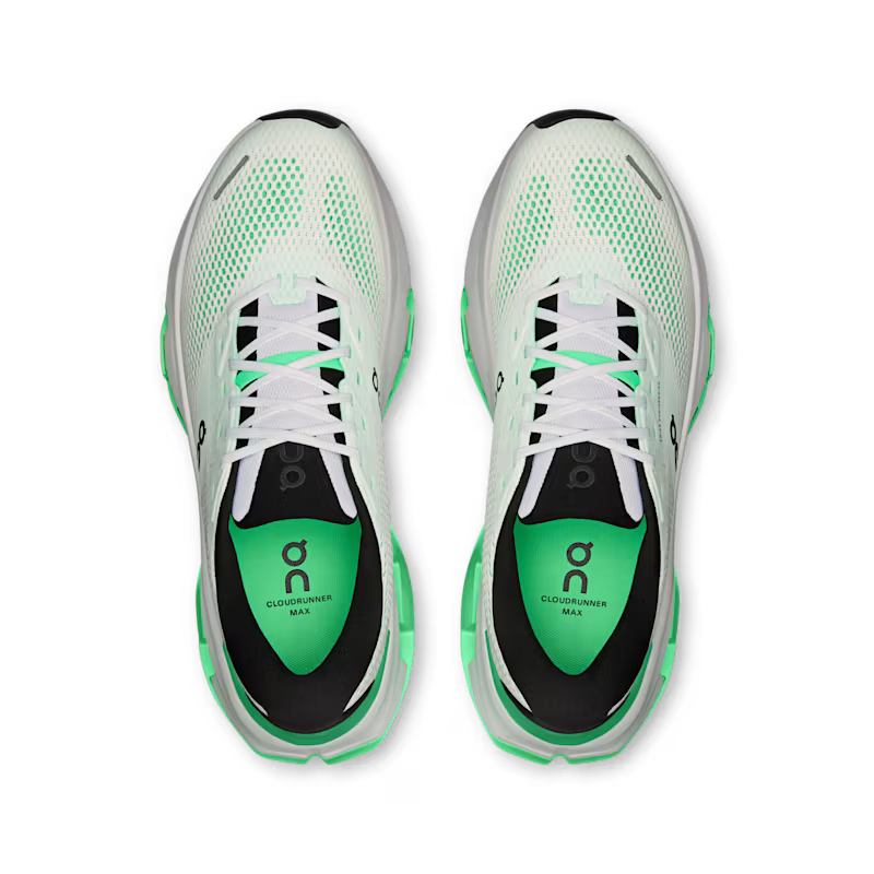 ON Cloud - Cloudrunner 3 Max