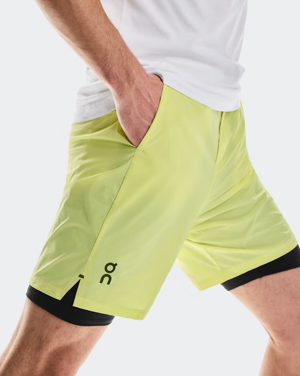 ON Cloud - Performance Hybrid Short