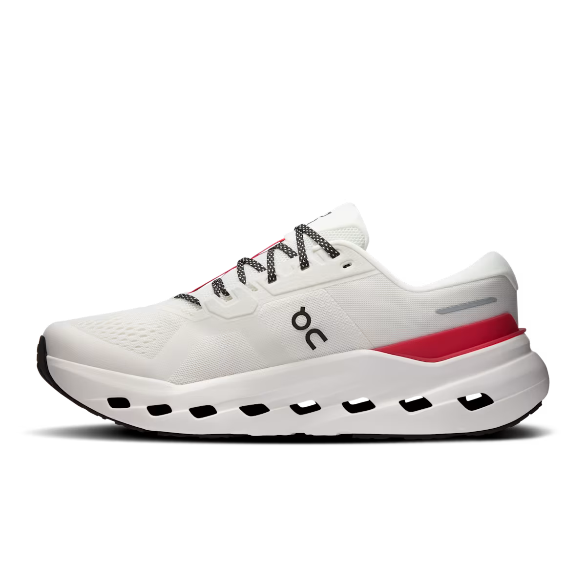 ON cloud - Cloudrunner 3