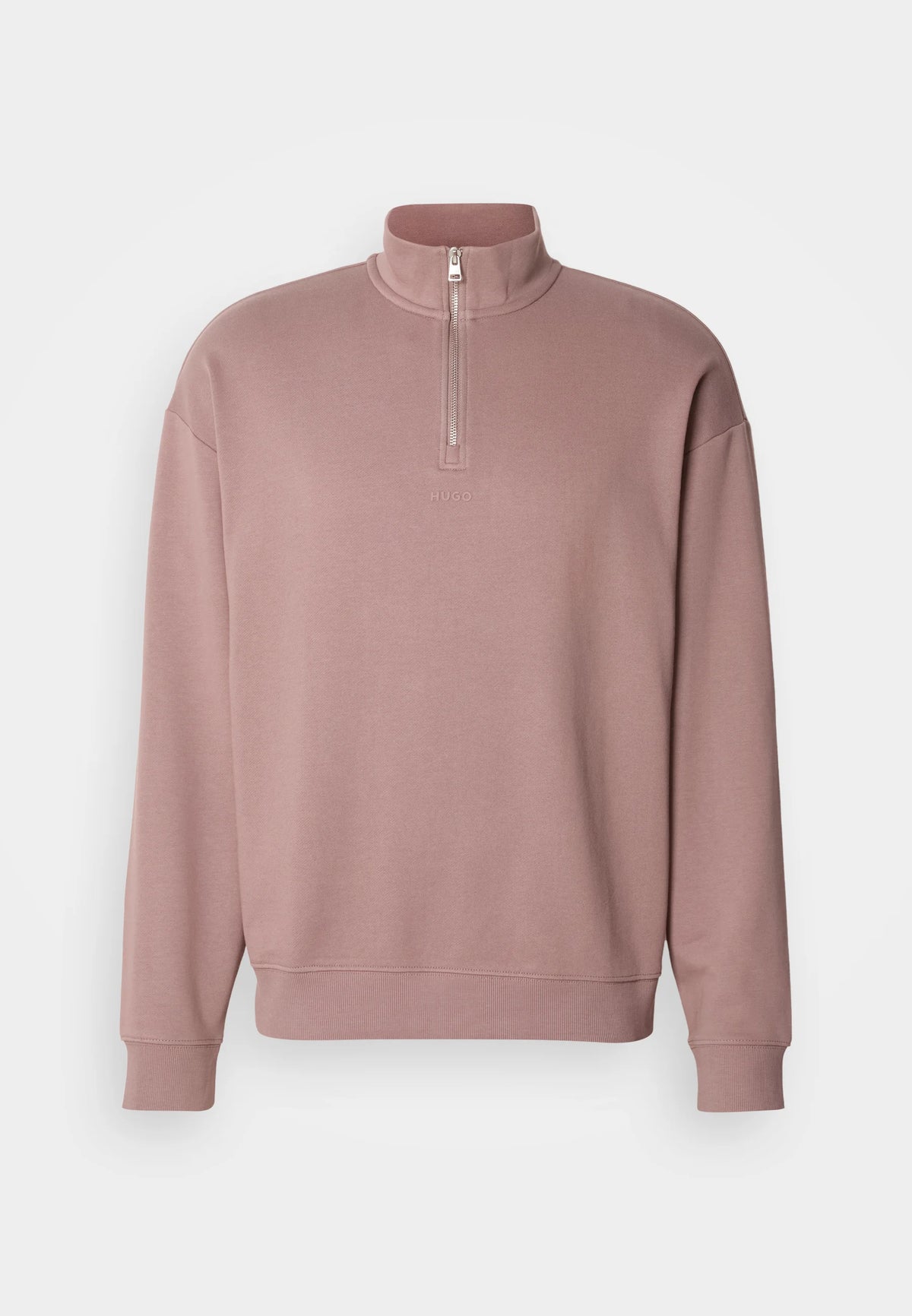 HUGO - Durty Sweatshirt