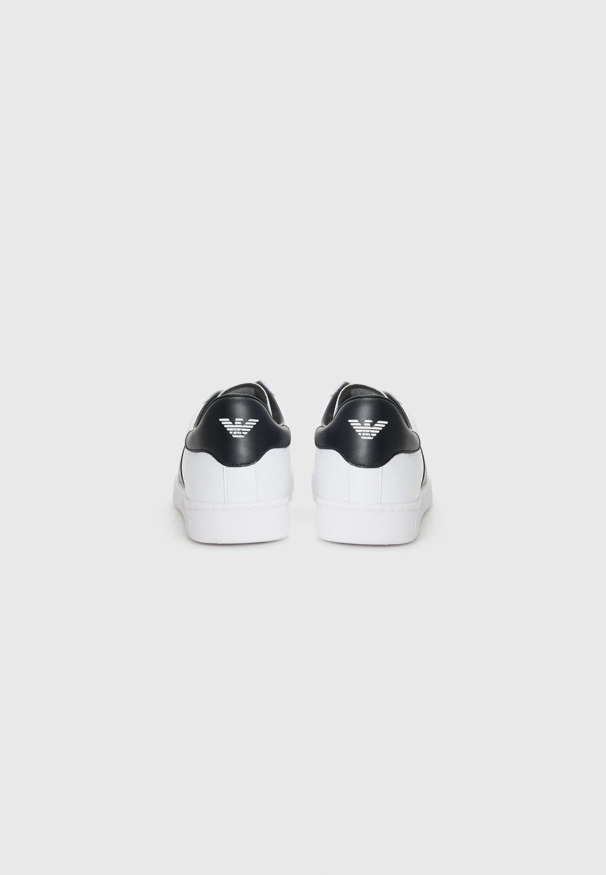 EA7 Emporio Armani - Classic Unisex Trainer