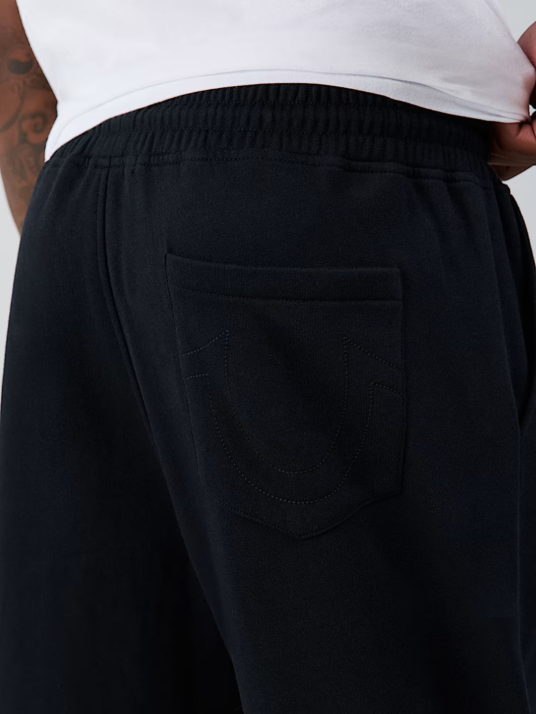 True Religion - True Usa Jogger