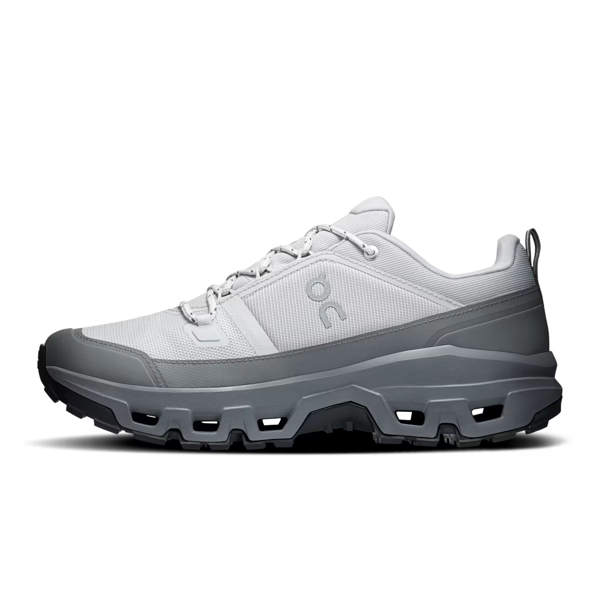 ON cloud - Cloudrock Low Waterproof