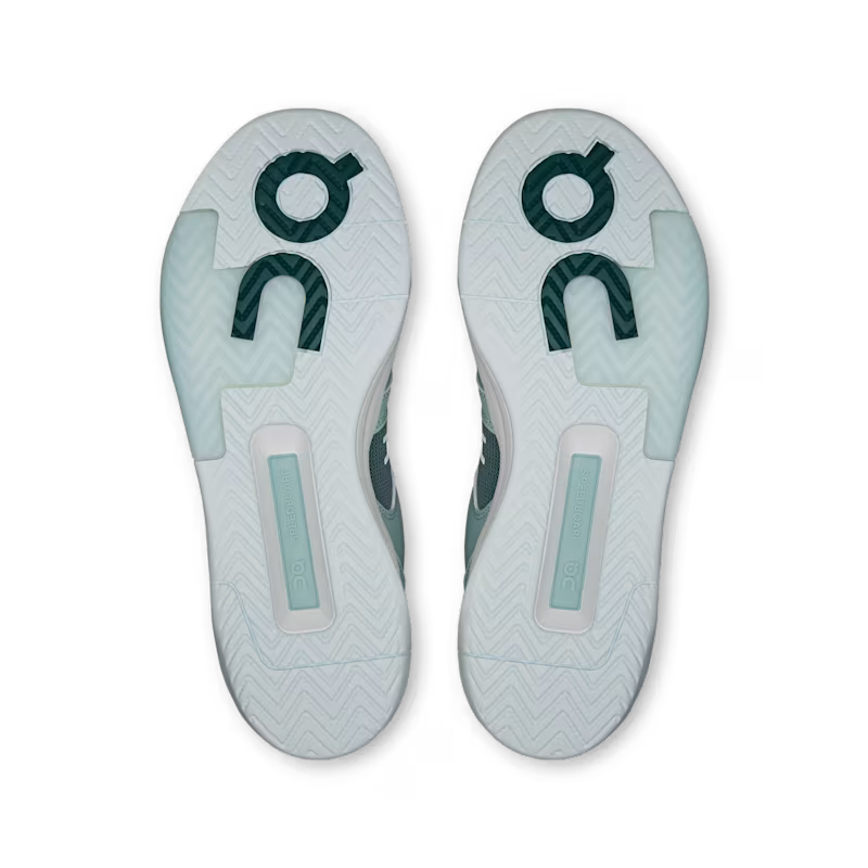 ON Cloud - THE ROGER Clubhouse Pro 2