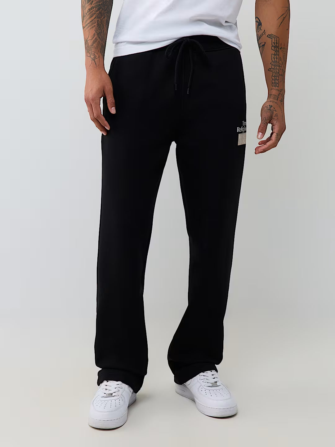 True Religion - World Tour Sweatpant