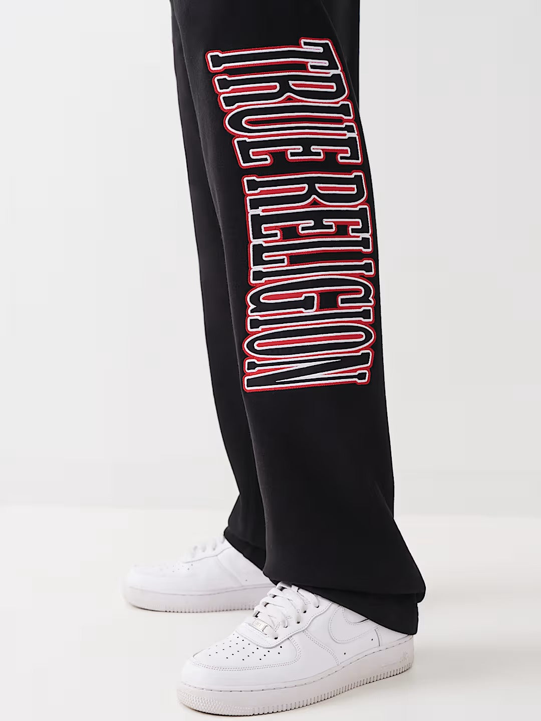 True Religion - Buddha Fleece Sweatpant