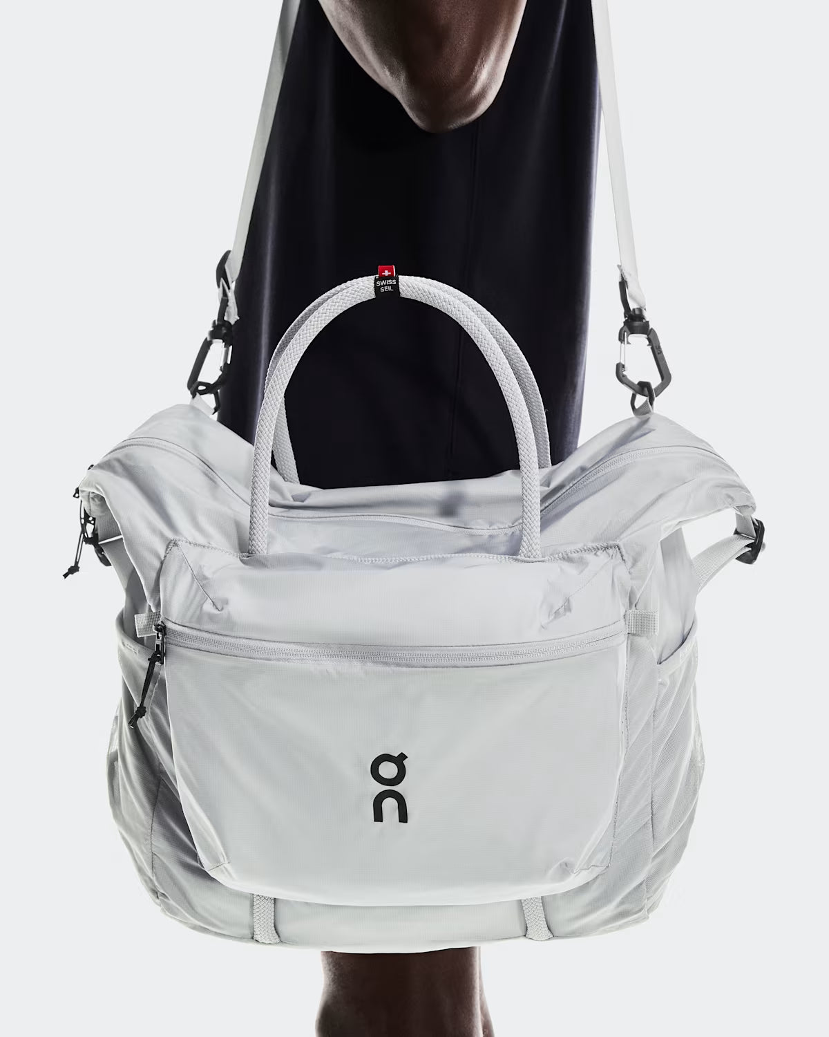 On Cloud - Track Pack 35L Lite