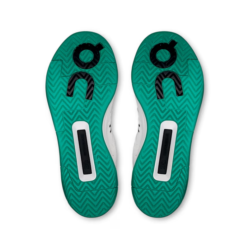ON Cloud - THE ROGER Clubhouse Pro 2
