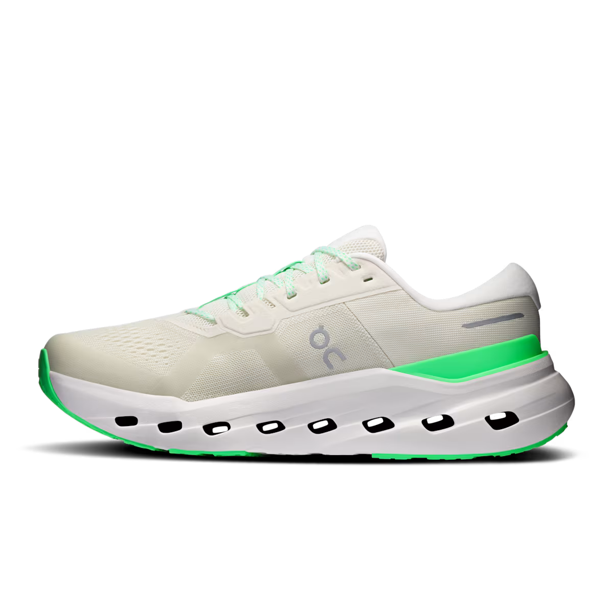 ON cloud - Cloudrunner 3